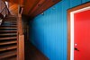 Posada Pluvio Restaurant And Rooms