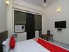 Hotel Oyo 15685 The Grace Room