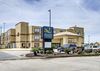Hotel Quality Suites Bluebonnet Center