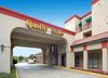 Hotel Quality Suites Bluebonnet Center
