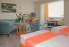 Hotel Abacus Tierpark