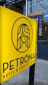 Hostal Petrona Hotel Y Casa Del Cafe
