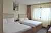 Lic Plaza Hotel
