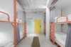 Hostal Tg Hostel