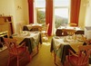 Bed & Breakfast The Mount Guest House