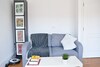 Spacious Studio Apartment In East London