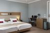 Bed & Breakfast Pokrovskiy Posad