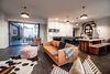 Apartamentos Change Overnight