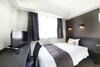 Hotel Lifetree Hitachinoushiku