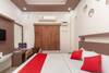 Hotel Oyo 5511 Mm Residency