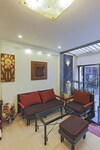 Apartamentos 7s Hotel Home Central Saigon