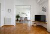 Upstreet Elegant Kolonaki 2bd Apartment