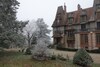 Bed & Breakfast Ch�teau Du Mont Suzey