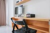 Simply Homey Studio Casa de Parco Apartment