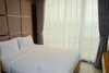 Homey And Elegant 2br Gallery West Apartment