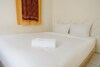Spacious 2br Gading Nias Apartment