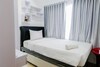 Apartamentos Furnished Comfortable 2br The Nest Puri