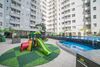 Relaxing 2br Apartment At Parahyangan Residence