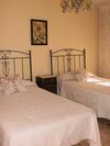 Apartamento Turistico Los Olivos