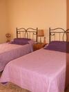 Apartamento Turistico Los Olivos