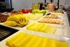 Vestena Hotel Indaial