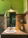 Apartamento Hotel Samara Para�so