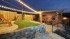 Falcon Apartments - Terrace