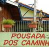 Hostal Pousada Dos Caminhos