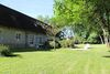 Bed & Breakfast Domaine de La Touche