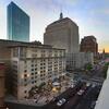 The Back Bay Hotel