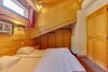 Residencia Dormio Resort Les Portes Du Mont Blanc