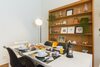 Stylish Modern Apartment For 5 People