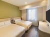 Hotel Sotetsu Fresa Inn Osaka-namba