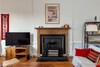 Apartamentos Stunning 4-bedroom Central Edinburgh