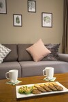 Apartamento Taksim Premium Residence