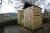 Hapus Yurt Luxury Yurts & Barn