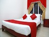 Hotel Oyo 15548 Mackal Residency