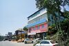 Hotel Oyo 15548 Mackal Residency
