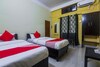 Hotel Oyo 18761 Nirvana