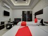 Hotel Oyo 15433 Bmg Residency