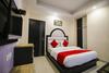 Hotel Oyo 18421 Uphill Courtyard
