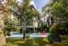 Villa Borobil Heated Pool And Garden