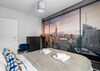 Wola-odolany 1 Bedroom Apartment