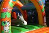 Mobilhome Camping Arquebuse
