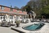 Hotel Domaine de Joinville & Spa