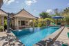 Hotel 221 Garden Cottages