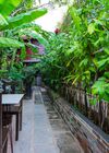 Hotel Green Stay Village