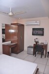 Golden Apple Boutique Hotel