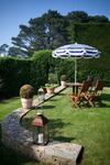 Hotel Manoir de Lan Kerellec