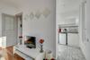 Apartamento T2 4 People At 5 Minutes From Porte de Paris